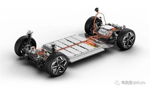 电动市场激烈角逐 上汽大众ID.4 X下线，直接挑战特斯拉Model Y