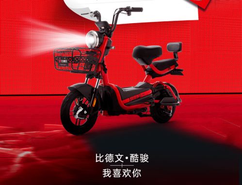 毕业季，你的专属座驾——比德文电动车
