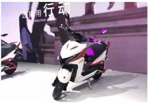 从矿工到市场大咖,立马电动车诠释产品制胜之道