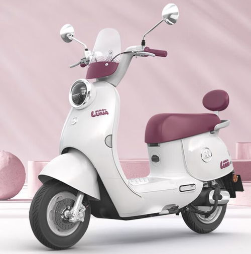 告别智商税！雅迪、爱玛、小刀激战电动车“尖刀”产品