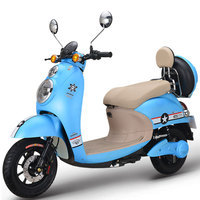 雅迪MK-米迪60 城市轻出行，时尚与实用的完美结合