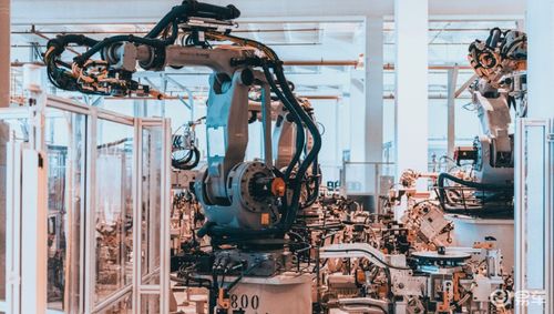 FF 91交付在即？法拉第未来美国工厂动态与电动车市场展望