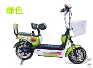 豪华款电动车已到货 极致性价比，速来品鉴