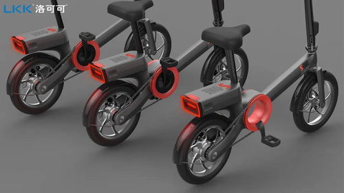 新能源·新工业·新设计 人机共生的电动车美学