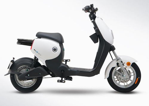 一次充电能跑90公里，还带漂亮的氛围灯，爆款新国标电动车来了