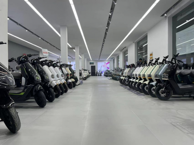 台铃销量飙升25%领跑行业，电动车市场迎来新格局